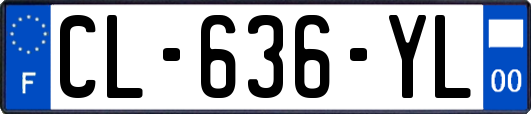 CL-636-YL