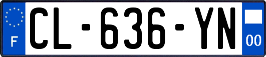 CL-636-YN