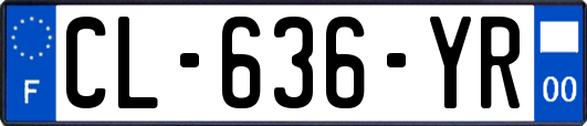 CL-636-YR