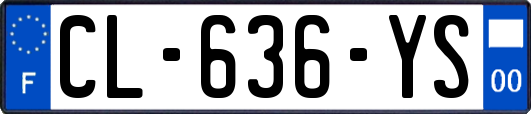 CL-636-YS