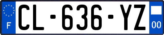 CL-636-YZ