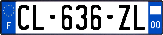 CL-636-ZL