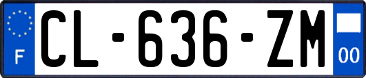 CL-636-ZM