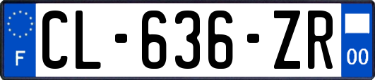 CL-636-ZR
