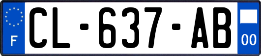 CL-637-AB