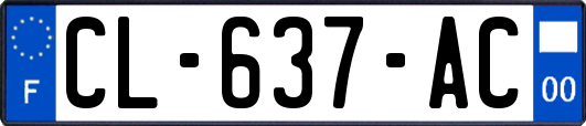 CL-637-AC