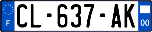 CL-637-AK