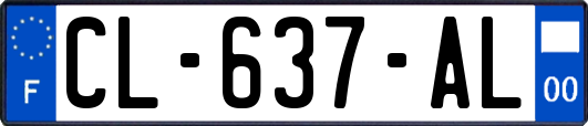 CL-637-AL