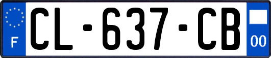 CL-637-CB