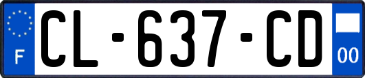 CL-637-CD