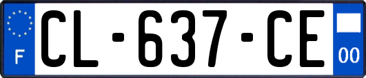 CL-637-CE