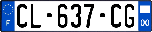 CL-637-CG
