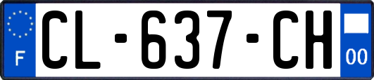 CL-637-CH