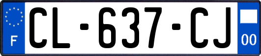 CL-637-CJ