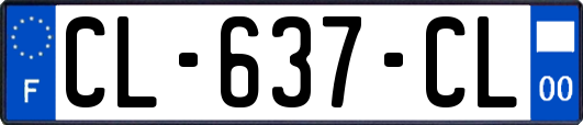 CL-637-CL