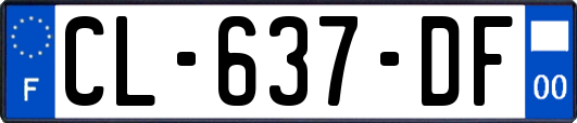 CL-637-DF