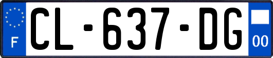 CL-637-DG