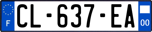 CL-637-EA