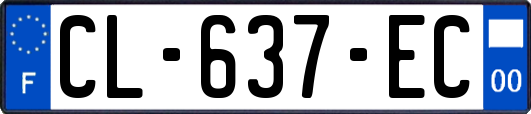 CL-637-EC