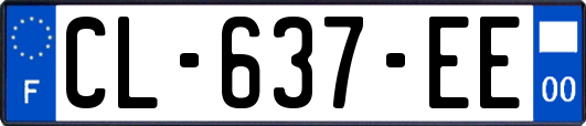 CL-637-EE