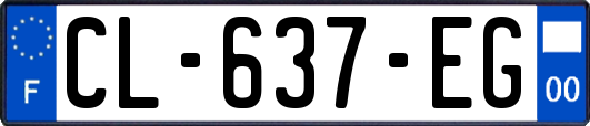 CL-637-EG