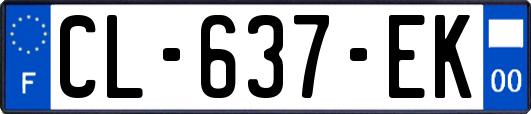CL-637-EK