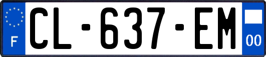 CL-637-EM