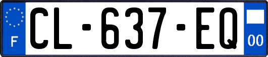 CL-637-EQ