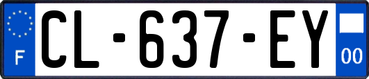 CL-637-EY