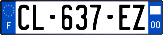 CL-637-EZ