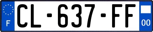 CL-637-FF