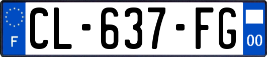 CL-637-FG