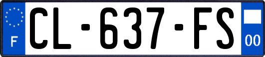 CL-637-FS