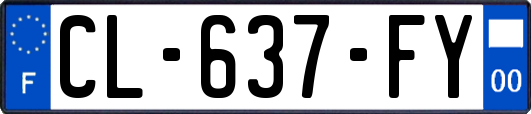 CL-637-FY