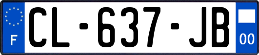CL-637-JB