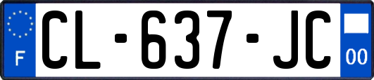 CL-637-JC