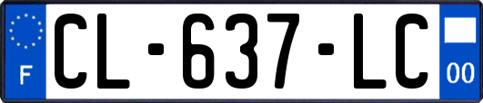 CL-637-LC