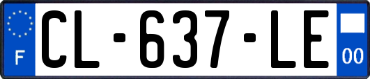 CL-637-LE