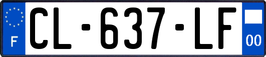 CL-637-LF