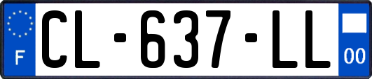 CL-637-LL