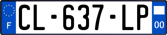 CL-637-LP