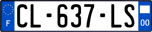 CL-637-LS