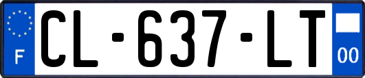CL-637-LT