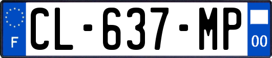 CL-637-MP
