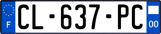 CL-637-PC