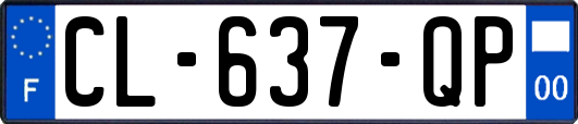 CL-637-QP