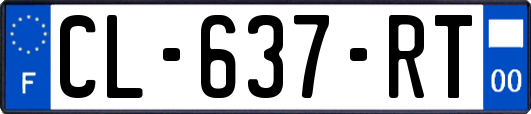 CL-637-RT