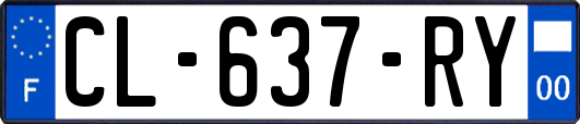 CL-637-RY