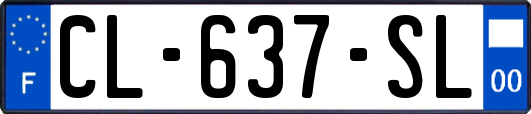 CL-637-SL