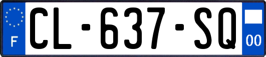 CL-637-SQ